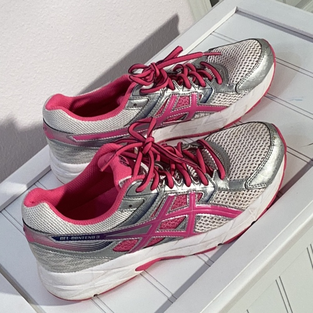 ASICS Women’s Sneakers